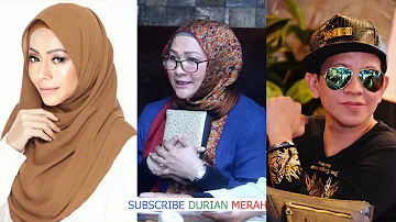 Norshila Amin Angkat Sumpah Laknat Angkara Pertelingkahan Dengan Lana Nordin & Roslan Shah