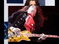 Joe Perry - Ten Years w/ Lyrics