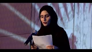 UAE Mother of the Nation "Pride of Our Home Country" 2017 @ Etihad Towers Abu Dhabi UAE