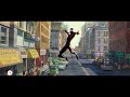 Spider-Man: Across The Spider-Verse - Dal 1° giugno al cinema - Spot "Glitch"