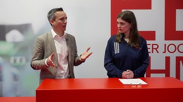 DigiKey at embedded world 2025 with u-blox