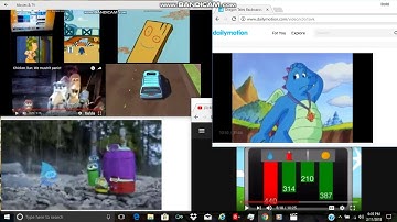 Up to Faster 25 Parison