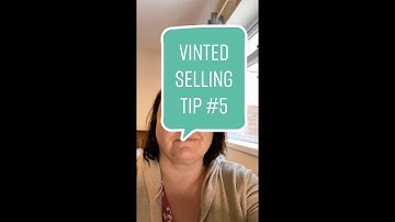 Vinted Selling Tip #5: Bundle Discounts