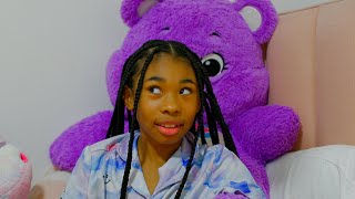 Do You Want A Scary Or Dramatic Bedtime Story?