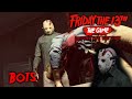 Friday the 13th the game - Gameplay 2.0 - Jason part 4