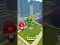 WHO IS IT NEW ROBLOX HUNGRY MARIO PIANOSAURUS CATNAP SPONGEBOB WORM BIG CITY in Garry's Mod