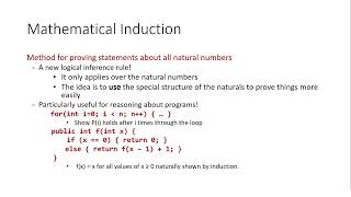 CSCI281 lecture 032420
