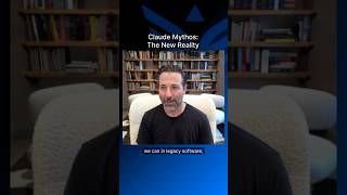 Synack CEO Jay Kaplan: AI is fundamentally changing how cyberattacks work #claudemythos