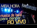 Luis Godinho - Meia hora de musica de baile ao vivo para dançar!