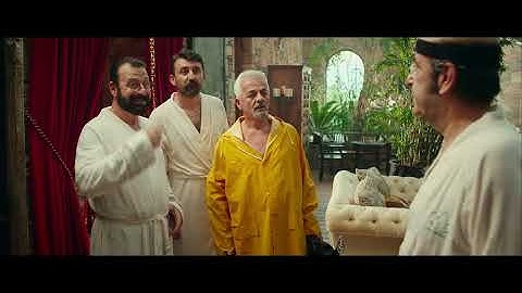 Karakomik Filmler - Kaçamak | Türkçe Komedi Filmi 4K