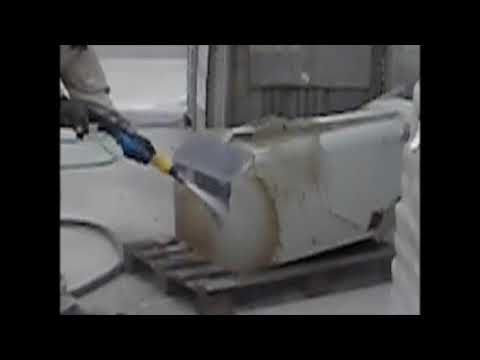 🎬 Video con opiniones sobre Arenas De Chorreo Bricomart