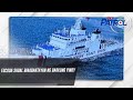 Escoda Shoal binabantayan ng barkong Pinoy | TV Patrol