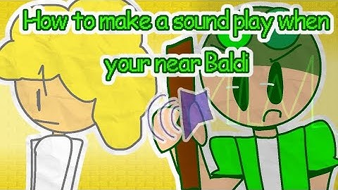 How To Add HeartBeating Proxy Your Decompile! ❤️ 🎶/ #video #decompile #baldisbasics