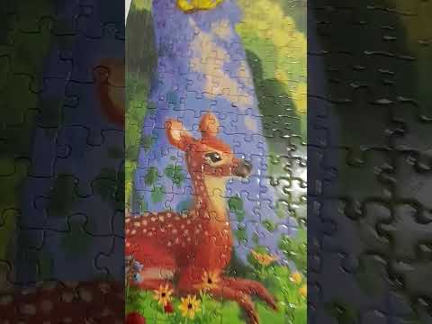 Eeboo Kind Dragon 1000pc