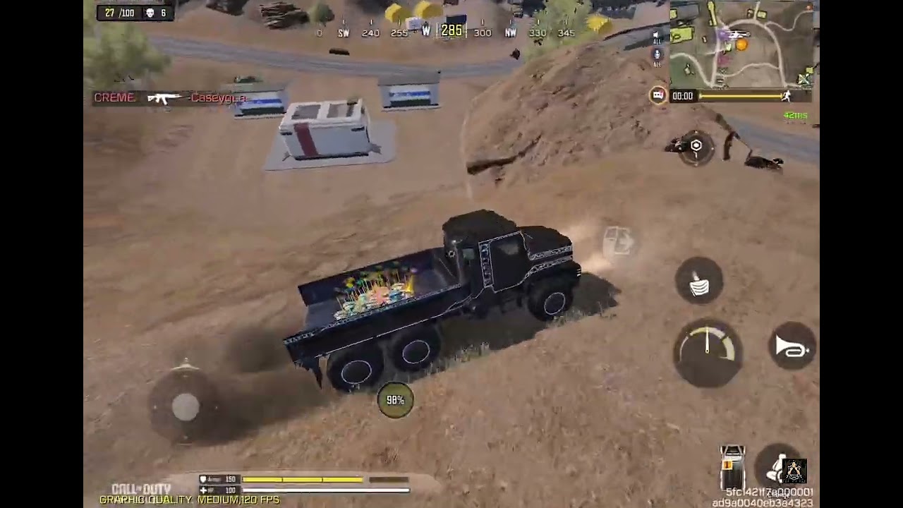 Kunin mo ang gusto mo, wag ang kailangan mo! (With a TWIST)