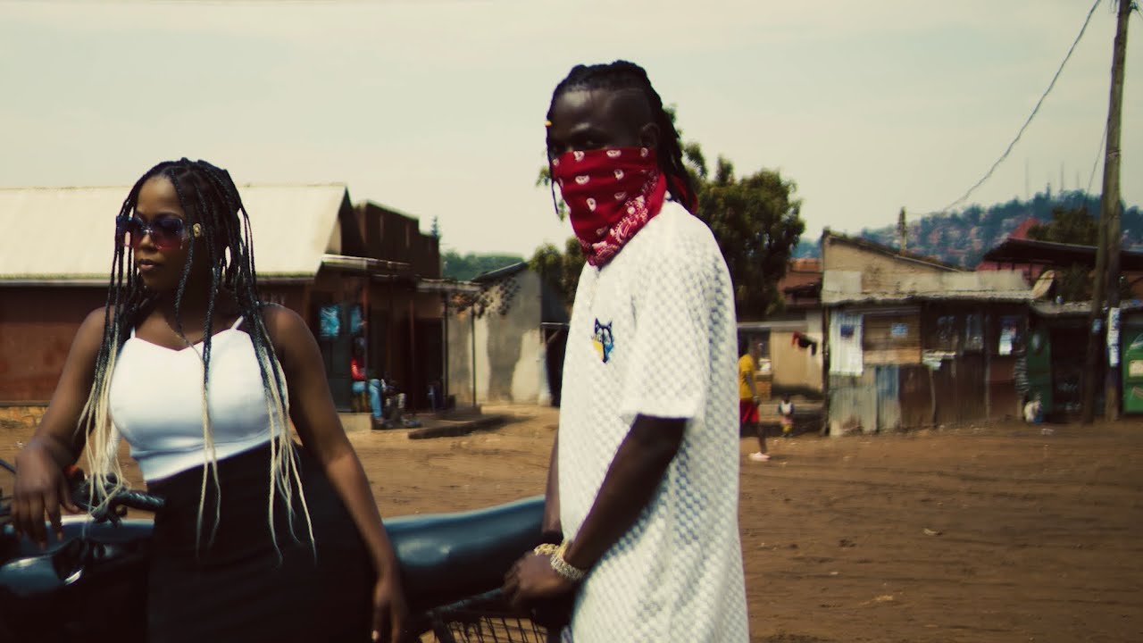 King Kush - Lighter (Official video)