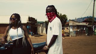 King Kush - Lighter (Official video)