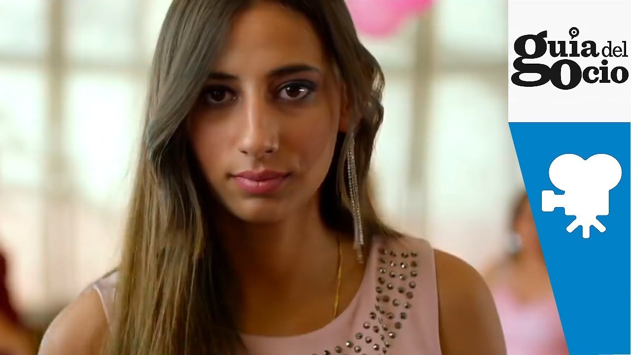 Carmen Y Lola Pelicula Completa Youtube