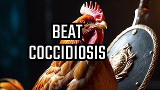Save Your Flock! Ultimate Guide to Beating Coccidiosis in Chickens by Southern Charm DIY 90 views 3 months ago 2 minutes, 1 second