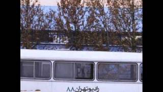 Video thumbnail of "Radio Tehran - Bahar"