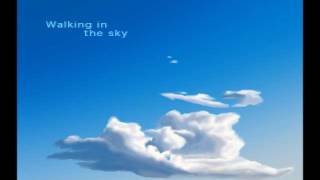 [자작곡/BGM]소프트(SoFt) - 하늘산책(Walking In The Sky) screenshot 5
