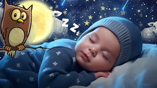 3分以内にすぐに眠ります モーツァルトブラームスの子守唄 赤ちゃんが眠りにつくためのリラックスできる子守唄