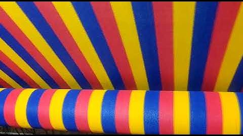 Multicolour Agro shade net 9 Gauge 100% Virgin video