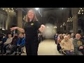 Rock Choir sing Wake Me Up Before You Go Go at Wakefield Cathedral