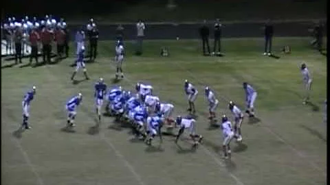 nick goss highlights