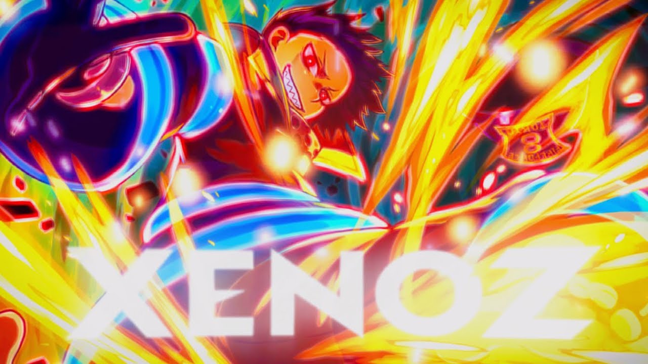 uhh. (prod. kyszenn) - [AMV/EDIT] 🔥🔥🔥