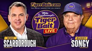 TigerBait LIVE: Kiffin Speaks as LSU's Fall Camp Countdown Hits One Week