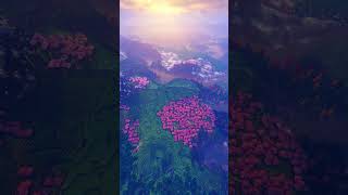 Minecraft 2026 Graphics Are Insane