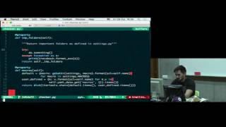 Robert Kuska: Feed your code to coala