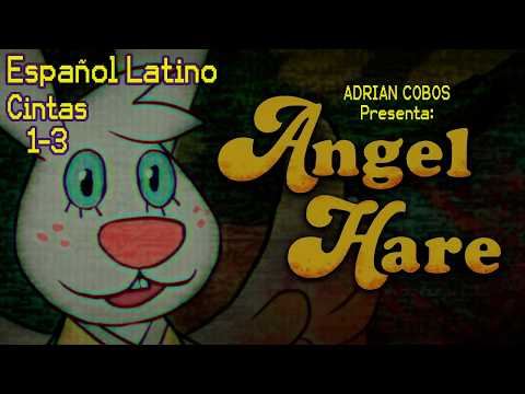 Angel Hare - T1 Cintas 1-3 (By @TheEastPatch ) [ESPAÑOL LATINO]