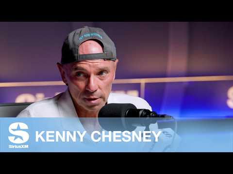 Kenny Chesney on The Vibe Room Tour & Silver Sands Marina