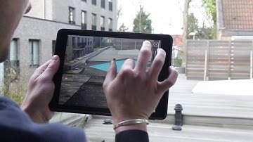 3D PRODUCT CONFIGURATOR: try before you buy with augmented reality features