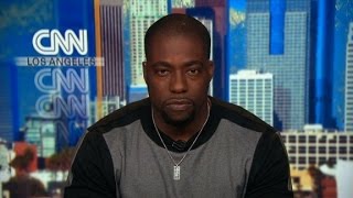 Ex-NFL player disgusted by Brock Turner rape sentence