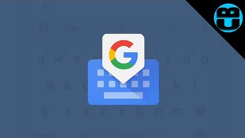 3 Amazing Tricks for Gboard | Gboard 2021 | Beast Update