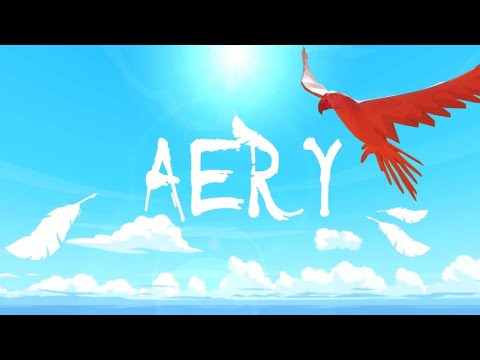 Aery - Little Bird Adventure | Trailer (Nintendo Switch)