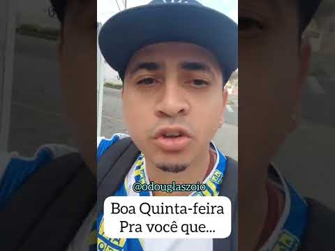boa quinta pra vc que