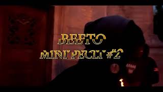 Beeto - Mini Pecli #2  (Prod by Yvss)