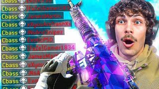 *NEW* FASTEST KILLING 