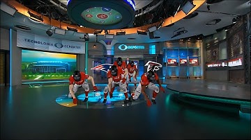 WASP3D Fine Tunes eSPORTS Presentation for OGN