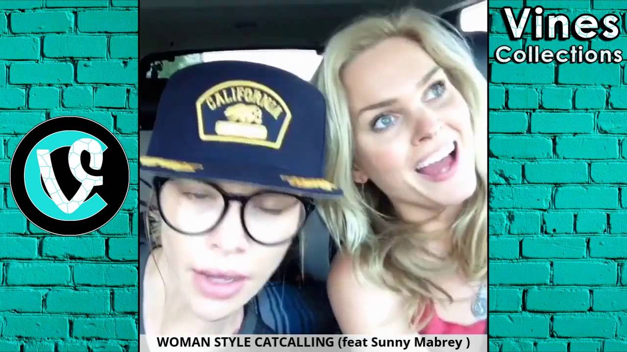Lauren German Vines | Best Vine Compilation March 2016 | w/ TITLE