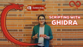 Scripting with Ghidra step by step