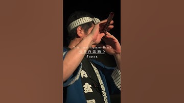Thumbnail of 【Traditional Japanese Dance】One of the best 3 Bon-dance in Akita👘 #shorts #japan #bondance