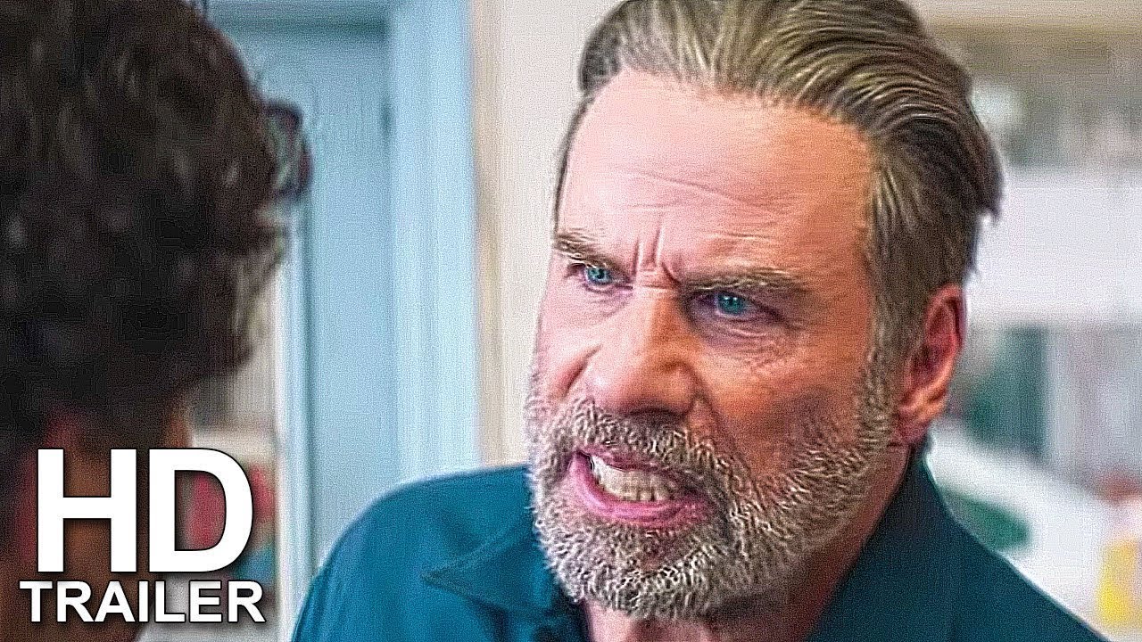 TRADING PAINT Official Trailer (2019) John Travolta, Michael Madsen