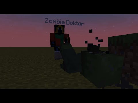 EPIZODA ŠESTA ,,ZOMBIE DOKTOR"
