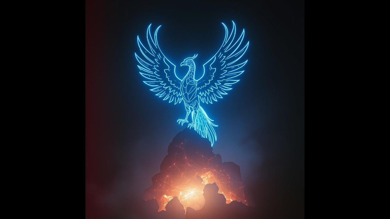 PulseInMachine - Binary Martyr (K-Metalcore)