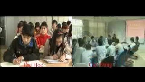 Cao Đẳng Công Nghệ Cao HN - Cơ hội học tập và phát triển